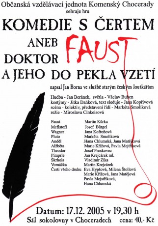 Doktor Faust - 2005 - plakát.jpg