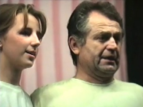 Nebe na zemi - foto do titulků