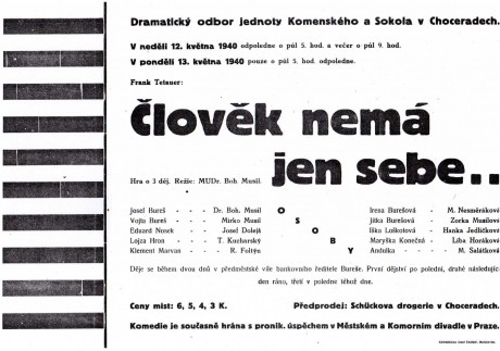 1940 - Člověk nemá jen sebe.jpg