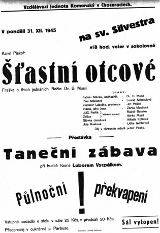 1945 - Šťastní otcové.jpg