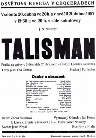1957 - Talisman.jpg