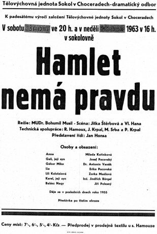 1963 - Hamlet nemá pravdu.jpg
