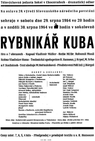 1964 - Rybníkář Kuba.jpg