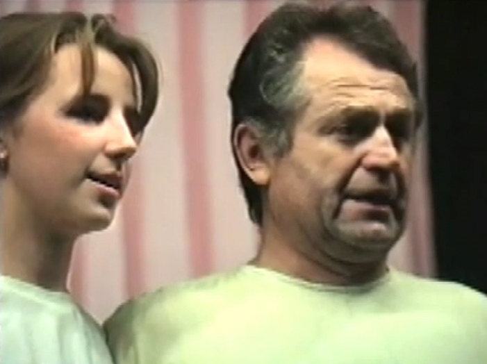 Nebe na zemi - foto do titulků